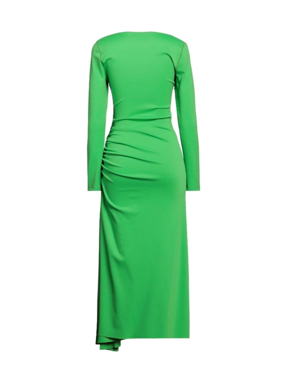 MARNI DRESS Sq Neckline, stunning day to evening